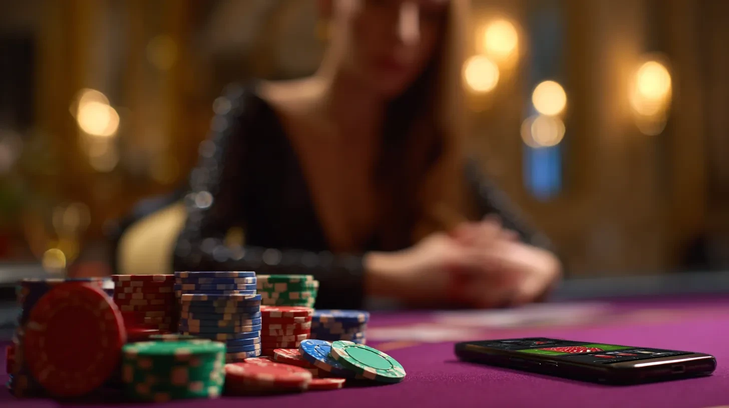 Menjelajahi Pengalaman Permainan di Cita66: Poker Dalam Talian dan Slot Tanpa Deposit