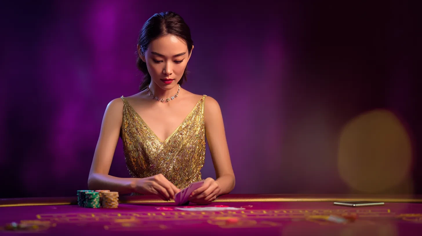 Mengenali Baccarat Pantas