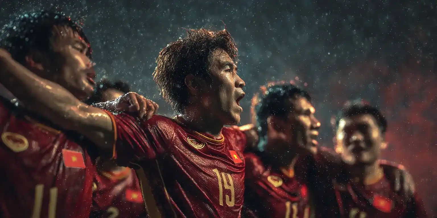 Latihan Bola Sepak: Kunci Kejayaan Pasukan